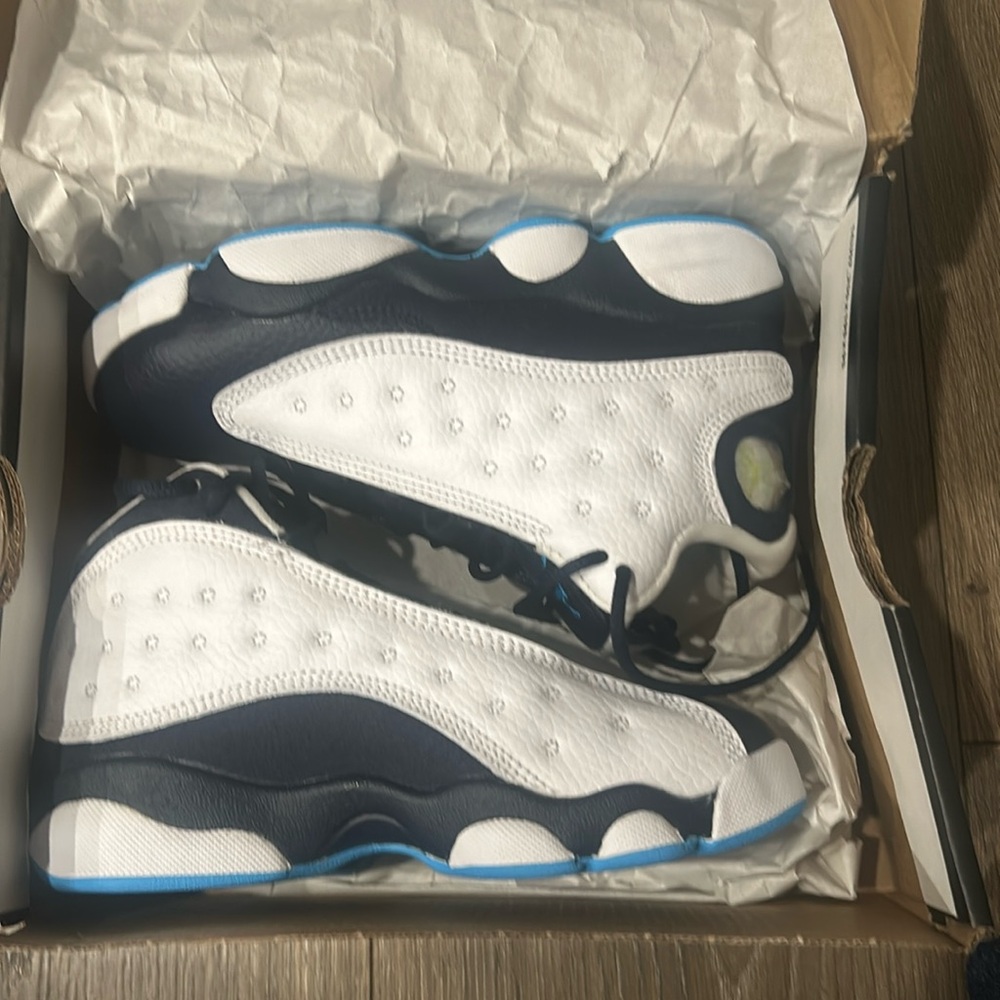 Jordan 13 retro